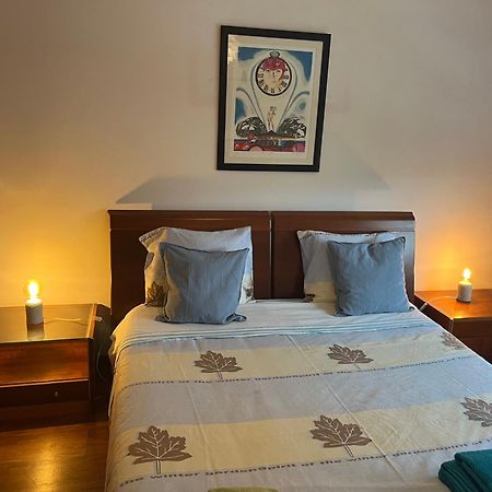 Relaxing Guesthouse - Sonias Houses Lisboa Extérieur photo