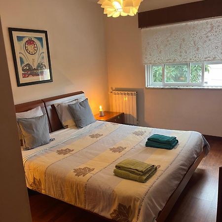 Relaxing Guesthouse - Sonias Houses Lisboa Extérieur photo