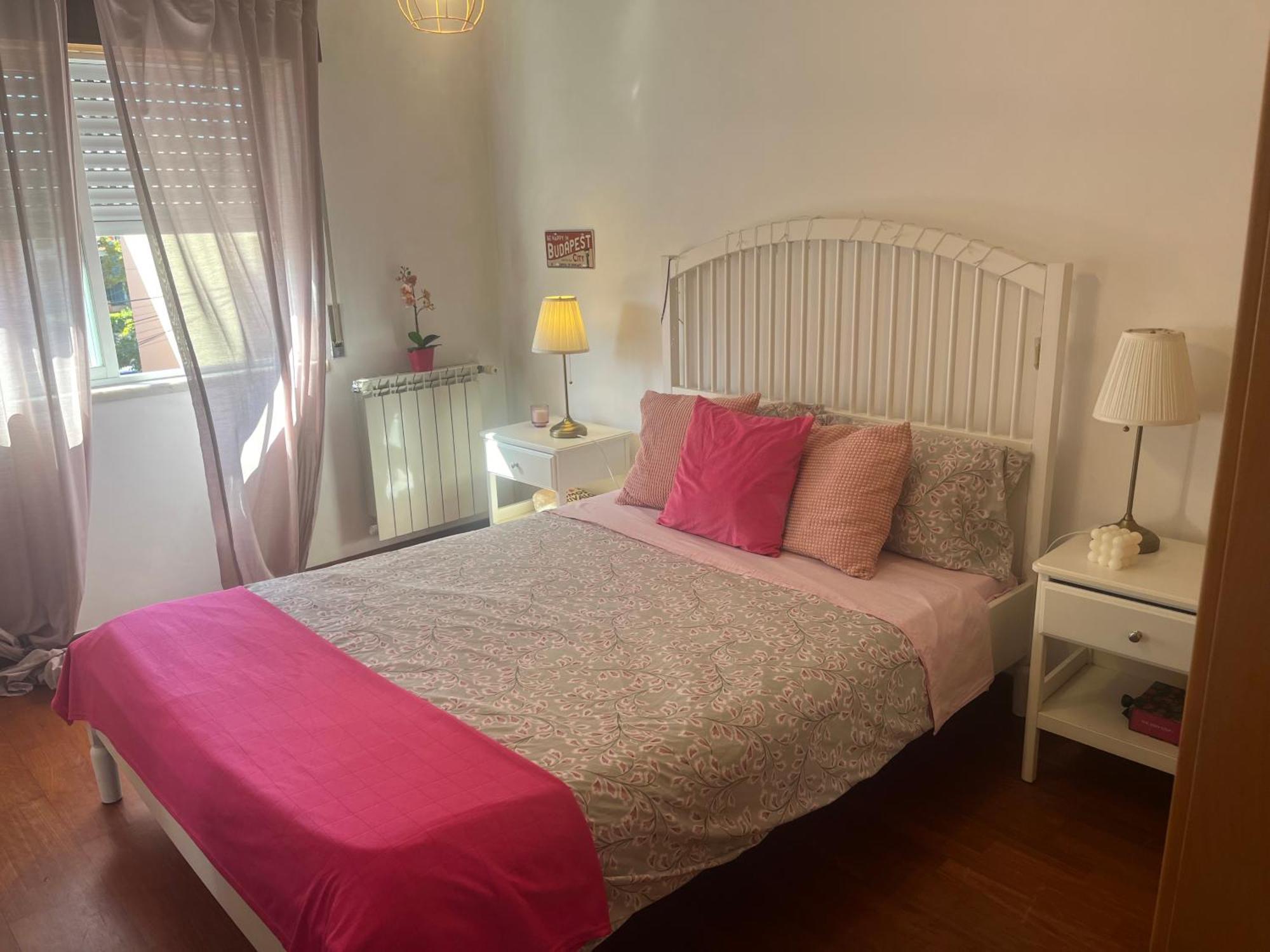 Relaxing Guesthouse - Sonias Houses Lisboa Extérieur photo