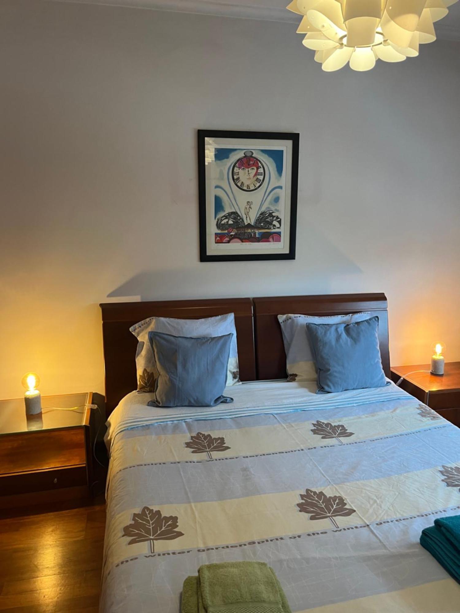 Relaxing Guesthouse - Sonias Houses Lisboa Extérieur photo