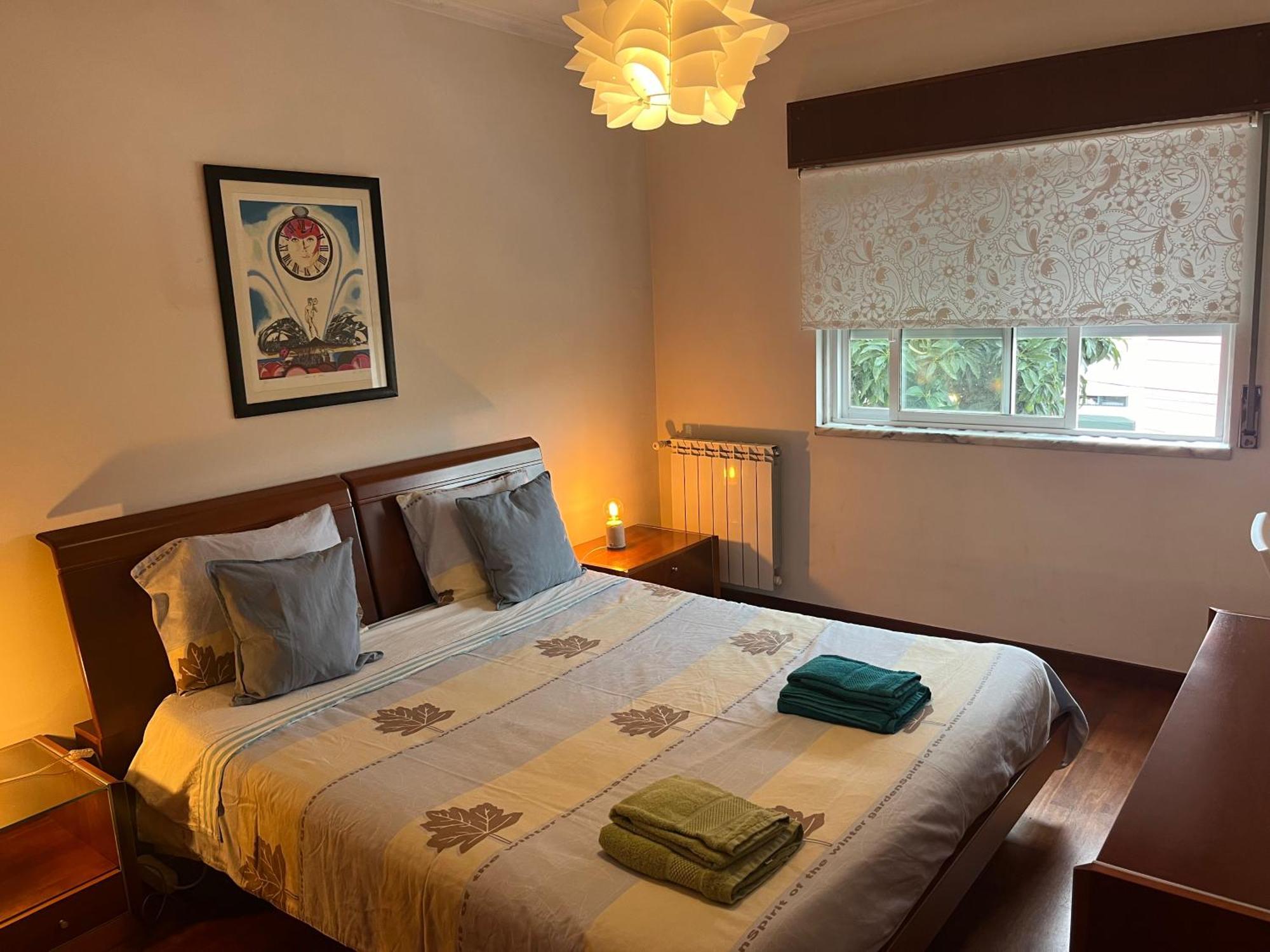 Relaxing Guesthouse - Sonias Houses Lisboa Extérieur photo