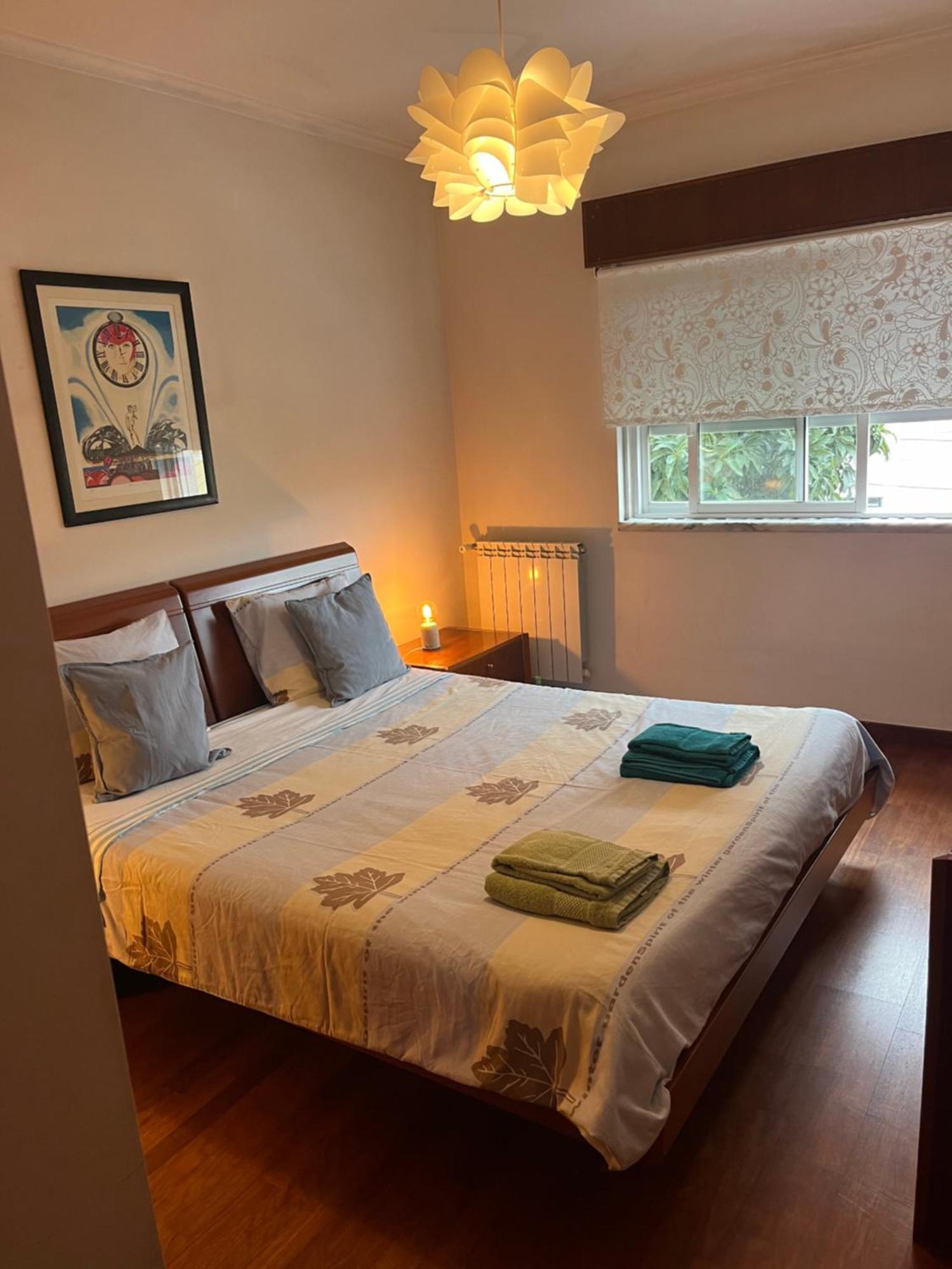 Relaxing Guesthouse - Sonias Houses Lisboa Extérieur photo