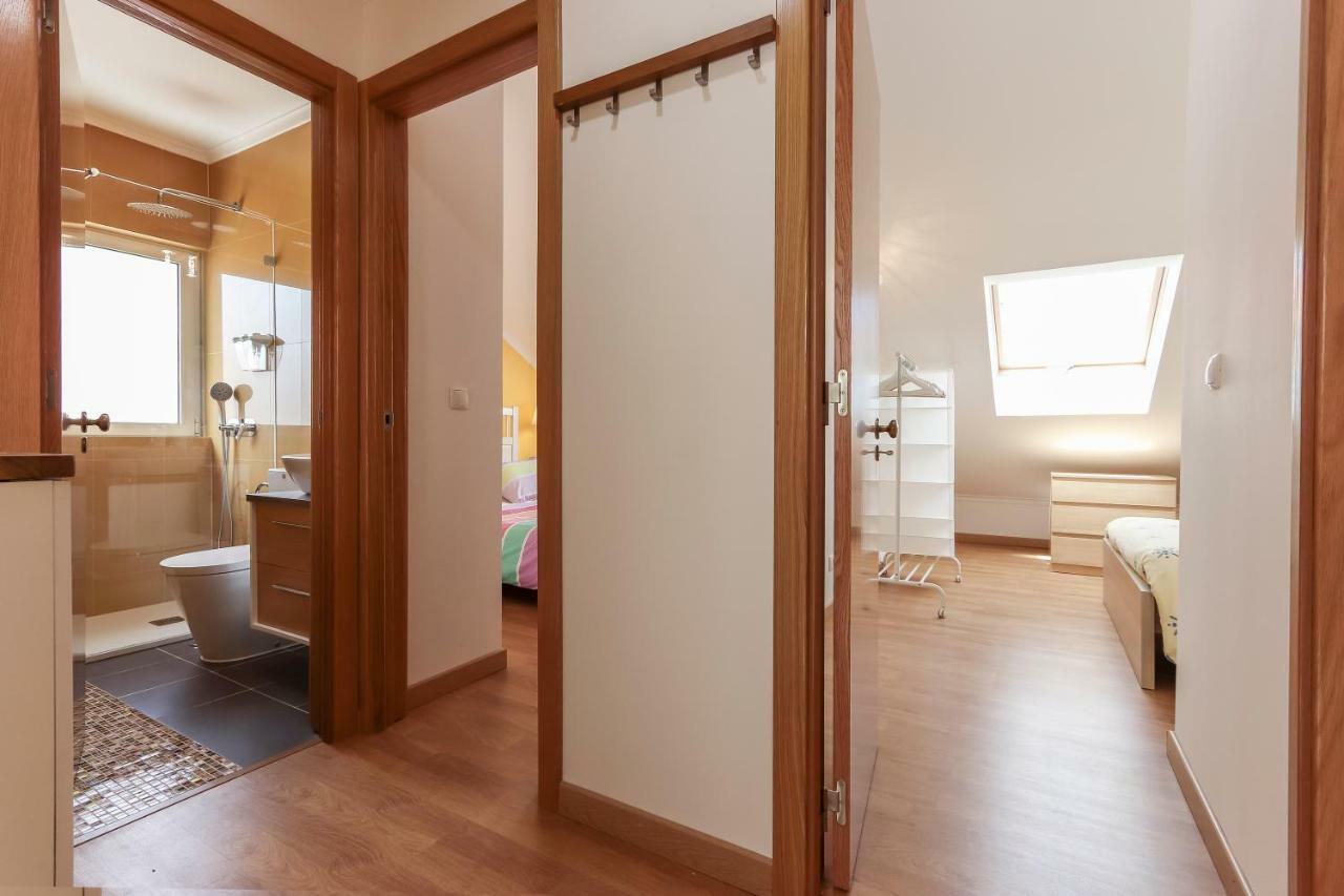 Relaxing Guesthouse - Sonias Houses Lisboa Extérieur photo