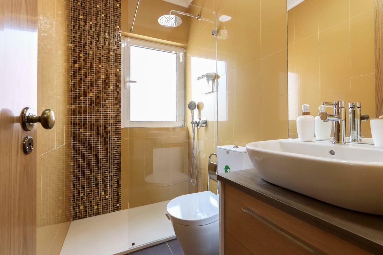 Relaxing Guesthouse - Sonias Houses Lisboa Extérieur photo