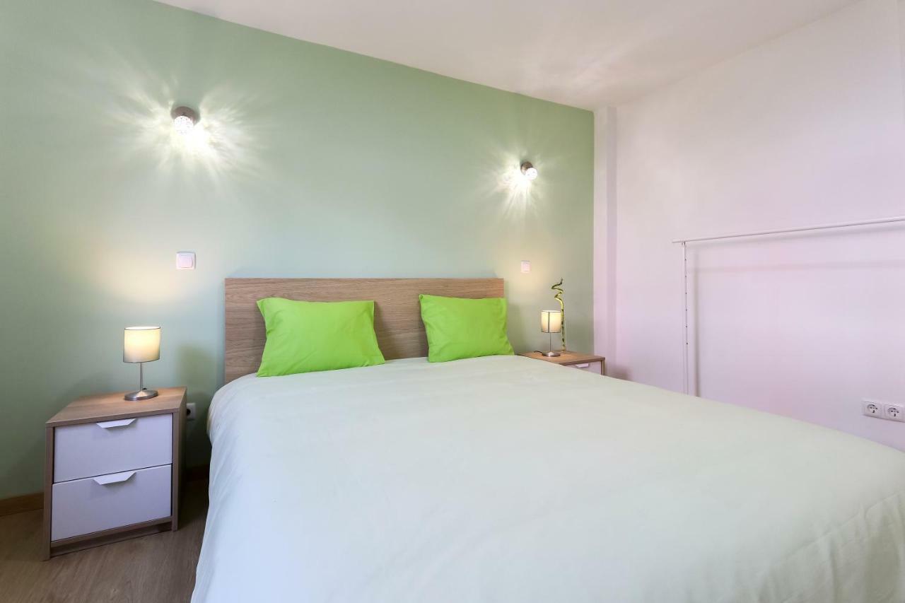 Relaxing Guesthouse - Sonias Houses Lisboa Extérieur photo