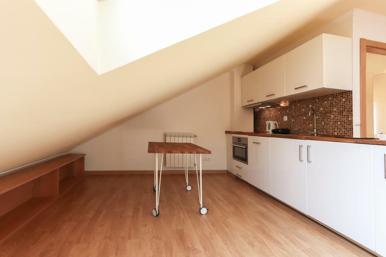 Relaxing Guesthouse - Sonias Houses Lisboa Extérieur photo