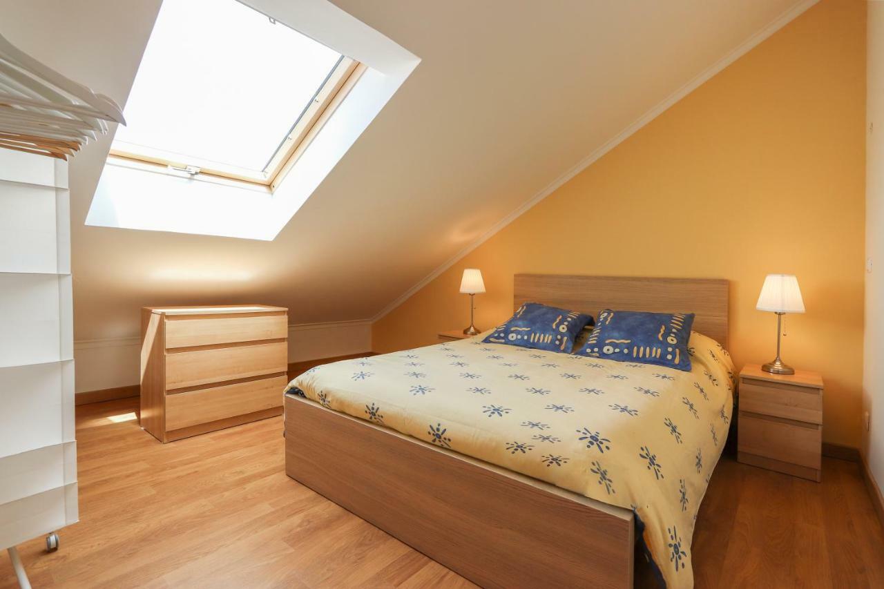 Relaxing Guesthouse - Sonias Houses Lisboa Extérieur photo