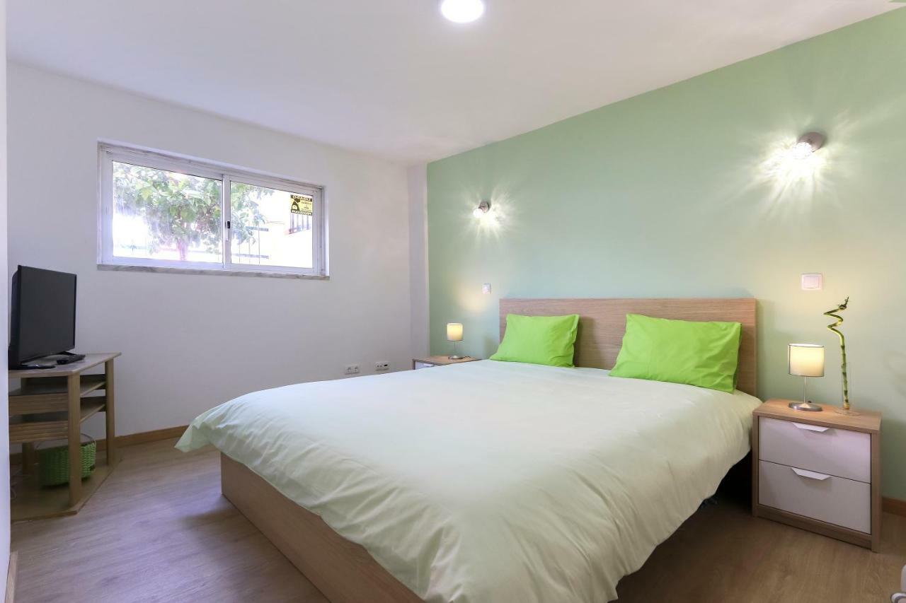 Relaxing Guesthouse - Sonias Houses Lisboa Extérieur photo