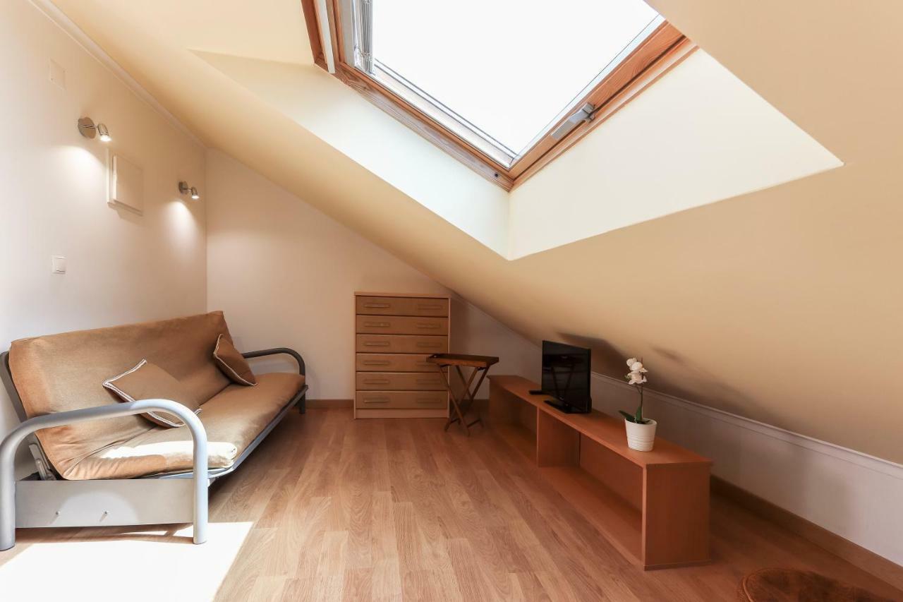 Relaxing Guesthouse - Sonias Houses Lisboa Extérieur photo