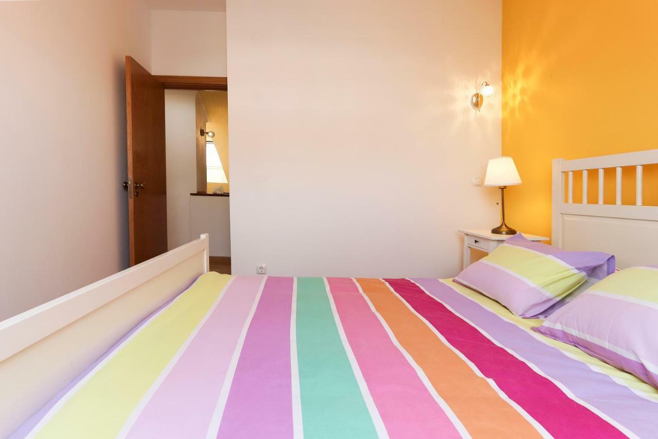 Relaxing Guesthouse - Sonias Houses Lisboa Extérieur photo